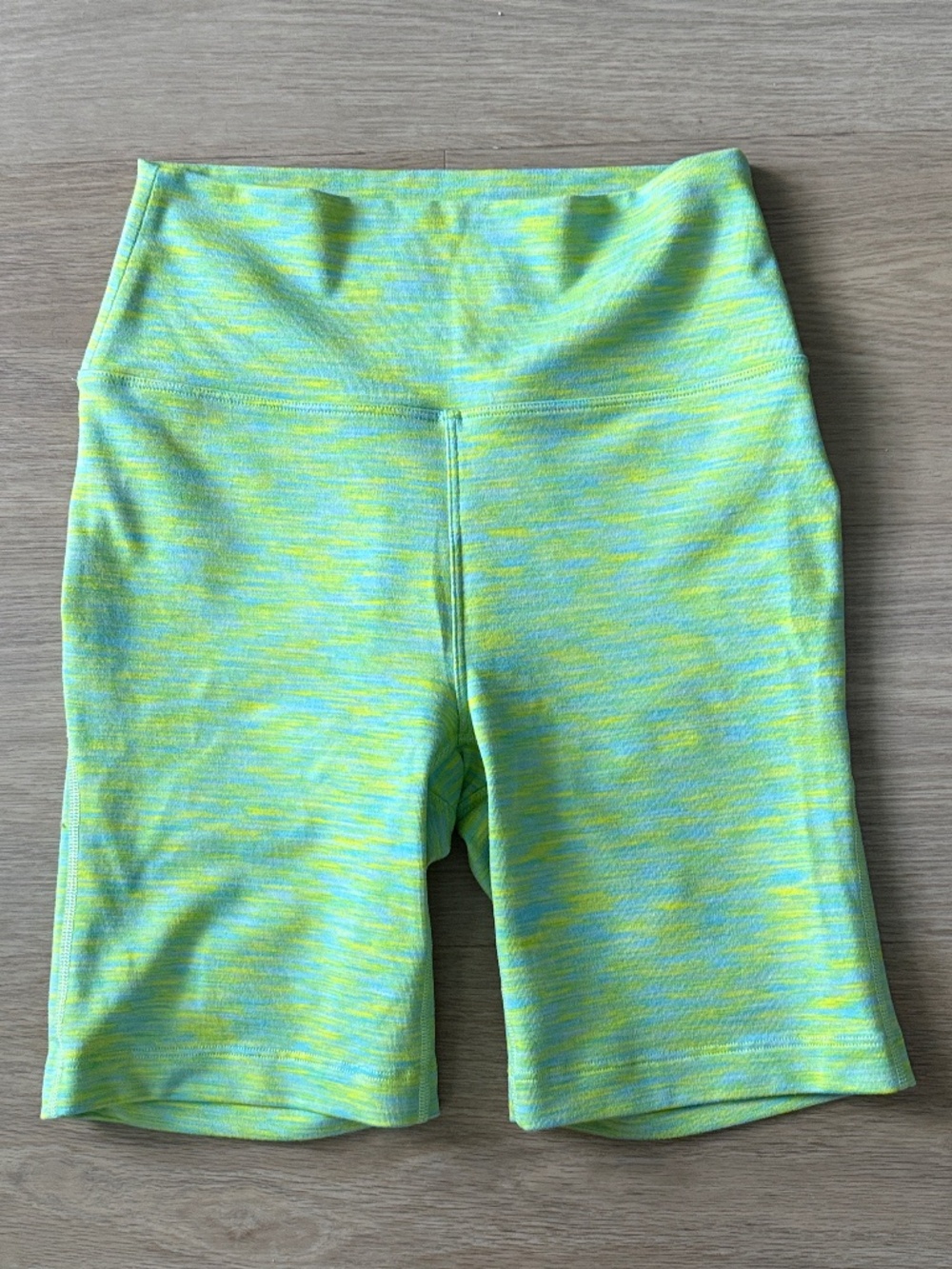 Outdoor Voices Shorts